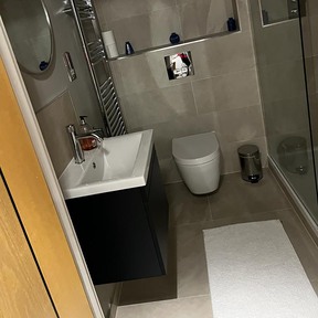 Post Construction Cleaning Bo ness